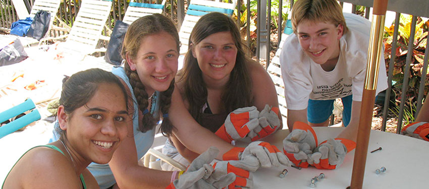 Aerospace Camp Embry Riddle Aeronautical University Summer Camps Aerospace Camp Embry Riddle Aeronautical University Summer Camps