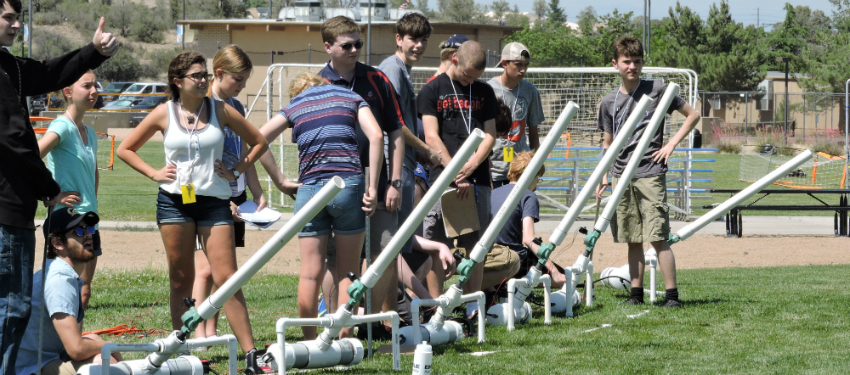 Aerospace Engineering Astro Track Embry Riddle Aeronautical University Summer Camps Aerospace Engineering Astro Track Embry Riddle Aeronautical University Summer Camps