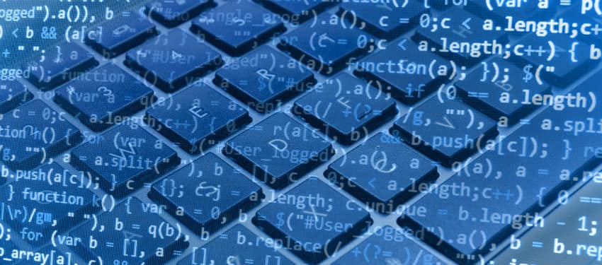 art of computer code