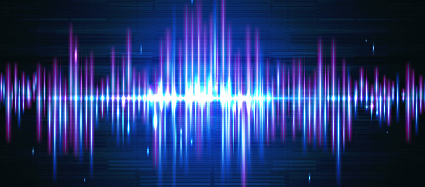Radio waves